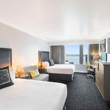 Hilton Motif Seattle Hotel Екстериор снимка