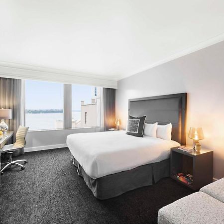 Hilton Motif Seattle Hotel Екстериор снимка